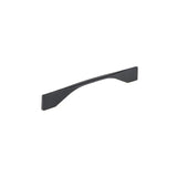 Richelieu Creston 6-5/16-in or 7-9/16-in (160Mm or 192mm) Center to Center Dual Mount Arch Handle Drawer Pull
