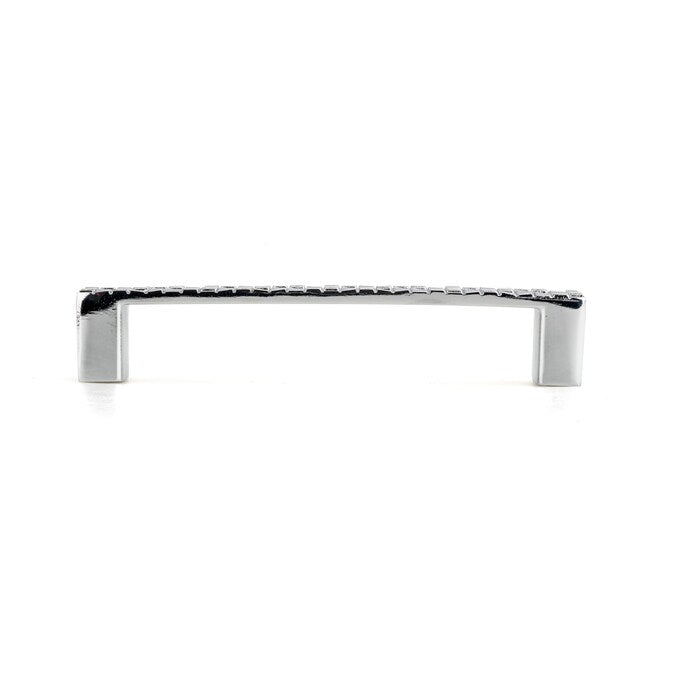 Richelieu Modena (128mm) Center to Center Rectangular Handle Drawer Pull