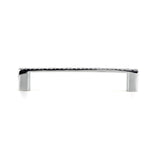 Richelieu Modena (128mm) Center to Center Rectangular Handle Drawer Pull