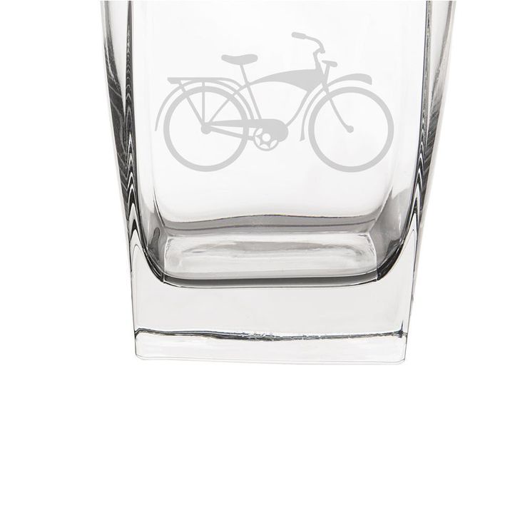 Bicycle 10.5 oz. Cocktail Glasses