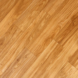 Armstrong Flooring Pickwick Landing II 12-ft W x Cut-to-Length Upcountry Hickory Natural Wood Look Low-Gloss Finish Sheet Vinyl