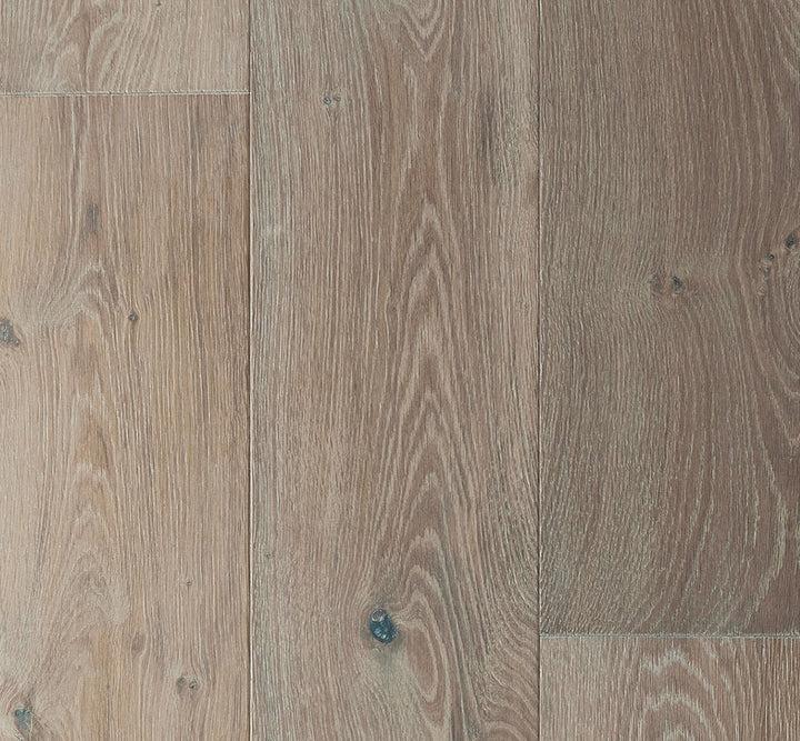 Villa Barcelona French oak Raval hardwood flooring — primary plank view
