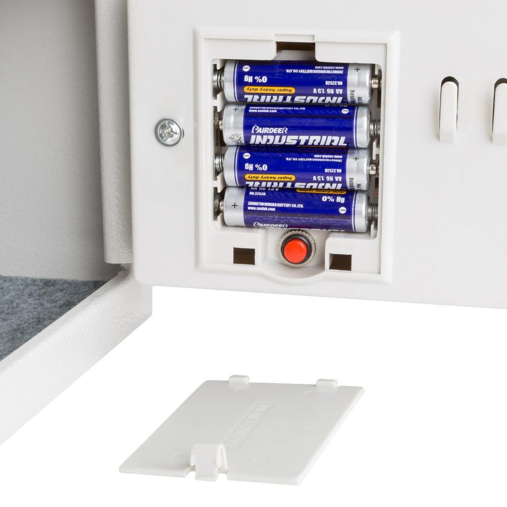 Digital Security Combination Steel Safe with Keypad - Super Arbor