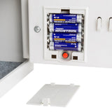 Digital Security Combination Steel Safe with Keypad - Super Arbor