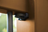 Trex 1-in x 6-in Enhance Railing Black Nylon Line Connector (4-Pack)