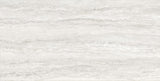 Satori Excite Ivory 12-in x 24-in Polished Porcelain Stone Look Floor and Wall Tile (1.93-sq. ft/ Piece)