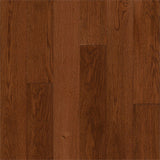 Bruce Oak Gunstock hardwood flooring — primary plank view