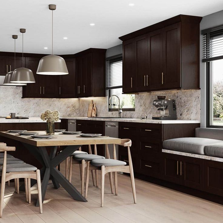 Home Decorators Collection Newport 27 in. W x 12 in. D x 12 in. H Assembled Plywood Wall Bridge Kitchen Cabinet in Manganite with Soft Close