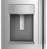 GE 27.7 cu. ft. French Door Refrigerator in Fingerprint Resistant Stainless Steel, ENERGY STAR