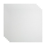 Fasade 2-ft x 2-ft Square Gloss White PVC Drop Ceiling Tile (5-Pack, 20-sq ft / Case)