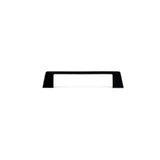 Richelieu Stirling (128mm) Center to Center Rectangular Handle Drawer Pull
