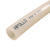 1/2 in. x 1000 ft. White PEX-A Pipe - Super Arbor