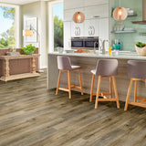 Armstrong Flooring Assurity Linen Sand 20-mil x 7-in W x 60-in L Waterproof Interlocking Luxury Vinyl Plank Flooring