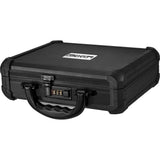 Loaded Gear 12 in. AX-50 Hard Tool Case in Black - Super Arbor