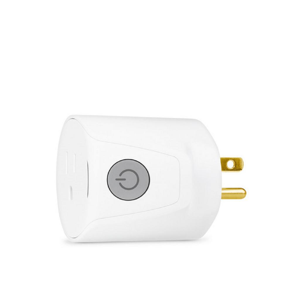 SmartThings Outlet 2.0 - Super Arbor