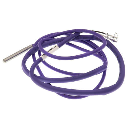 Carrier 17B0031N01 sensor - front view (Product Type: Sensor)