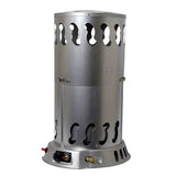 MH200CVX 200,000 BTU Portable Outdoor LP Propane Convectioin Heater (2-Pack) - Super Arbor