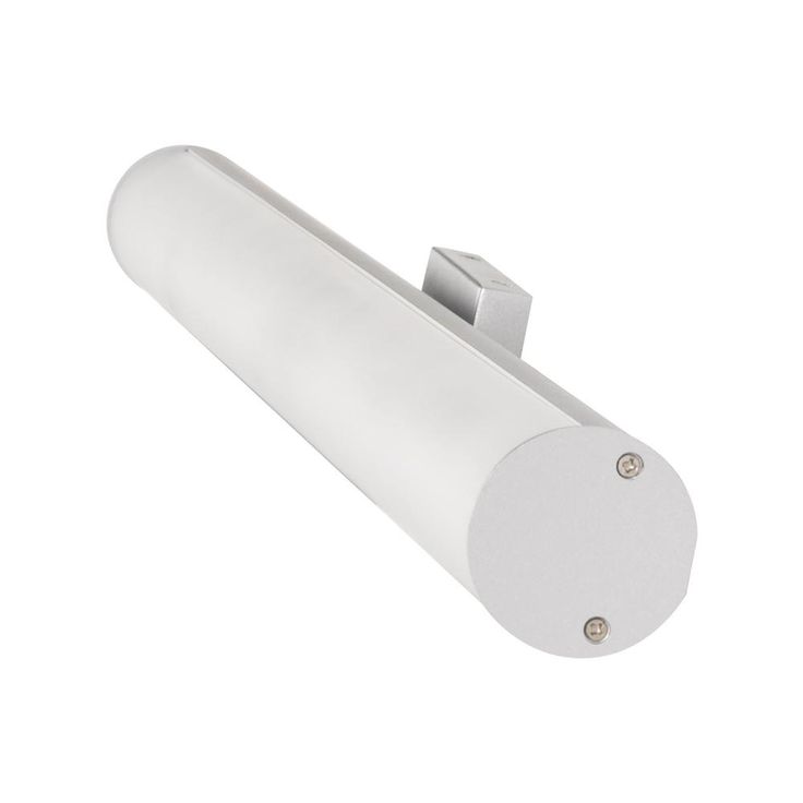 Procyon VMW11636AL 36 in. Silver LED Vanity and Bathroom Lighting Fixture