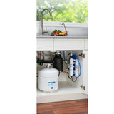 Home Master Ultra Undersink Reverse Osmosis Water Filtration System
