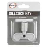 5/16 in. Sillcock Key - Super Arbor