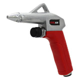 44-Piece Professional Air Tool Kit - Super Arbor