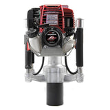 TITAN Contractors Series 4-Stroke Gas Powered Post Driver