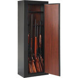 Woodmark 4.75 cu. ft. 10 Gun Cabinet - Super Arbor