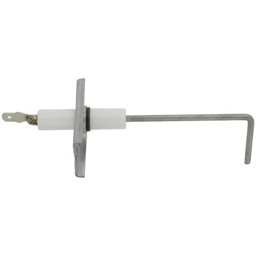 Lennox 17J56 flame sensor - detail view (Product Type: Flame Sensor)
