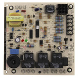 Lennox 17W82 control board - front view (Product Type: Control Board)