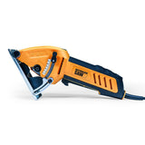 Compact Circular Saw Set for DIY Projects Cut Any Type of Material - Super Arbor