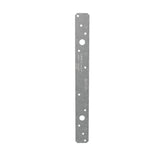 Simpson Galvanized Light Strap Ties 1-1/4" x 12" 20 GA