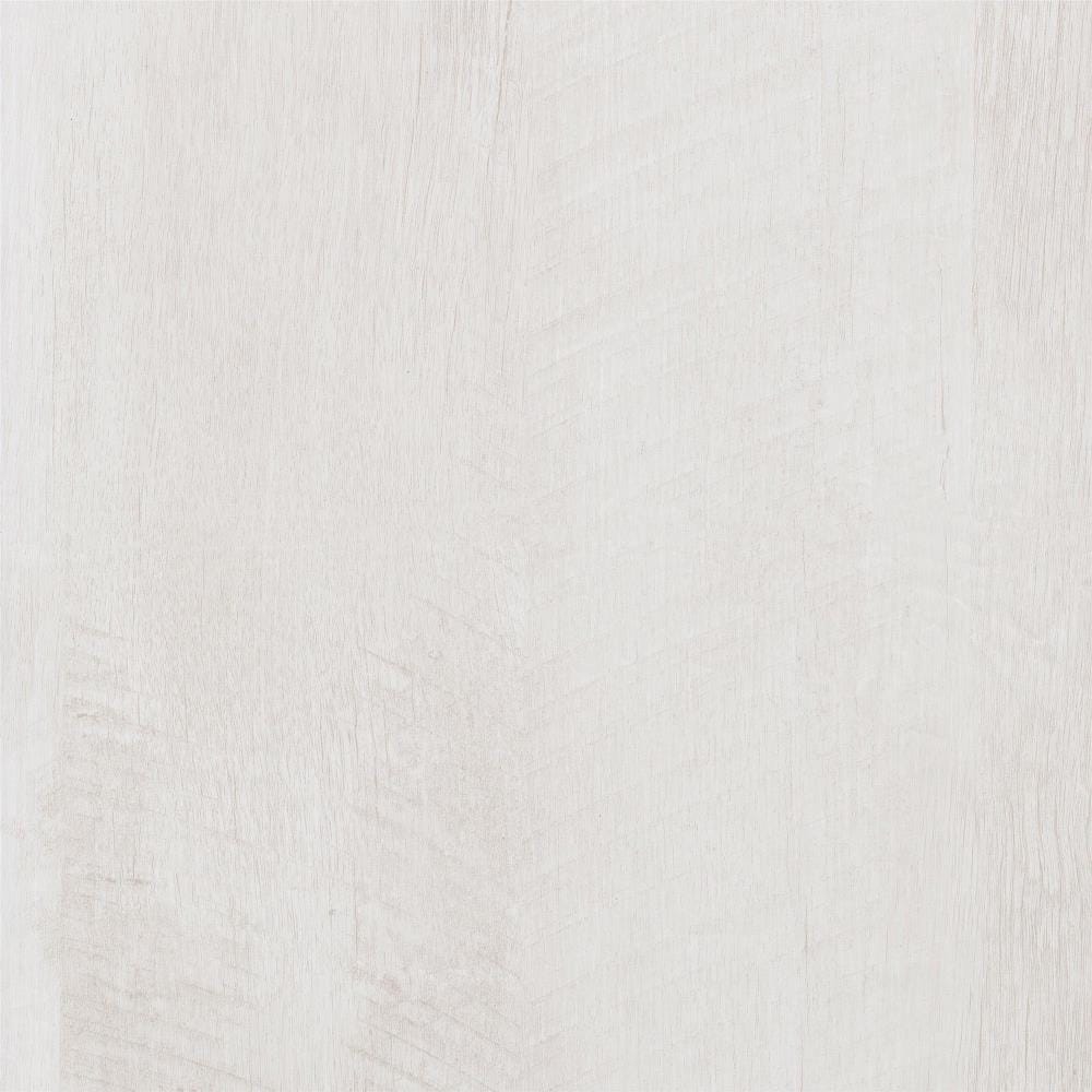 Ameriwood Home Winthrop Transitional Ivory Oak Tv Cabinet (Accommodates TVs up to 60-in)