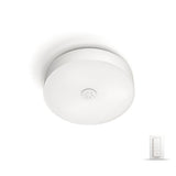 Philips Hue White Ambiance Fair LED Dimmable Smart Ceiling Light with Dimmer Switch