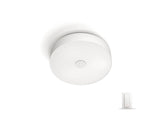 Philips Hue White Ambiance Fair LED Dimmable Smart Ceiling Light with Dimmer Switch