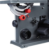 PORTER-CABLE 9-in 2.5-Amp Stationary Band Saw, 59-1/2-in Blade, 12-5/16 x 11-7/8-in Table