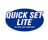 ProForm Quick Set Lite 3-lb 5-Minutes Set Time Lightweight Drywall Joint Compound