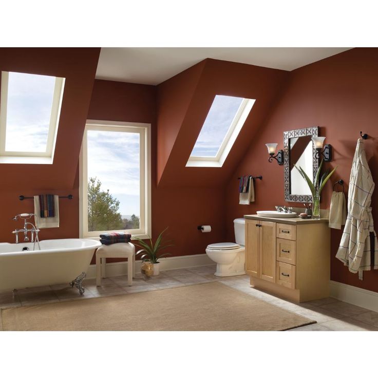 Delta 3-Piece Providence Venetian Bronze Decorative Bathroom Hardware Set