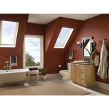 Delta Providence 24-in Venetian Bronze Wall Mount Single Towel Bar