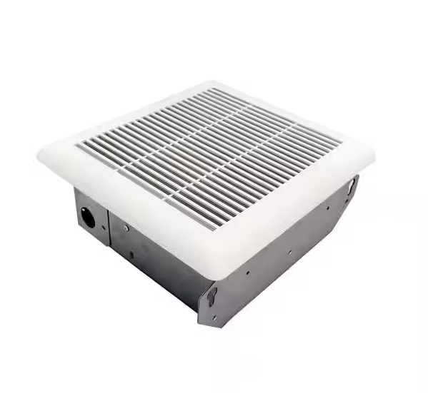 Contractor Value Series 70 CFM Ceiling and Wall Bathroom Exhaust Fan (6-Pack)