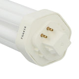 75-Watt Equivalent Soft White (2700K) 4-Pin CFL Light Bulb - Super Arbor