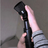 1-1/4 in. Dusting Brush and Crevice Tool Accessory Kit for RIDGID Wet/Dry Shop Vacuums - Super Arbor