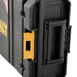 ATOMIC 20-Volt MAX Lithium-Ion Brushless Cordless 1/4 in. Impact Driver Kit with ToughSystem Case - Super Arbor