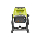 RYOBI 18V ONE+ Hybrid 20-Watt LED Work Light (Tool-Only)