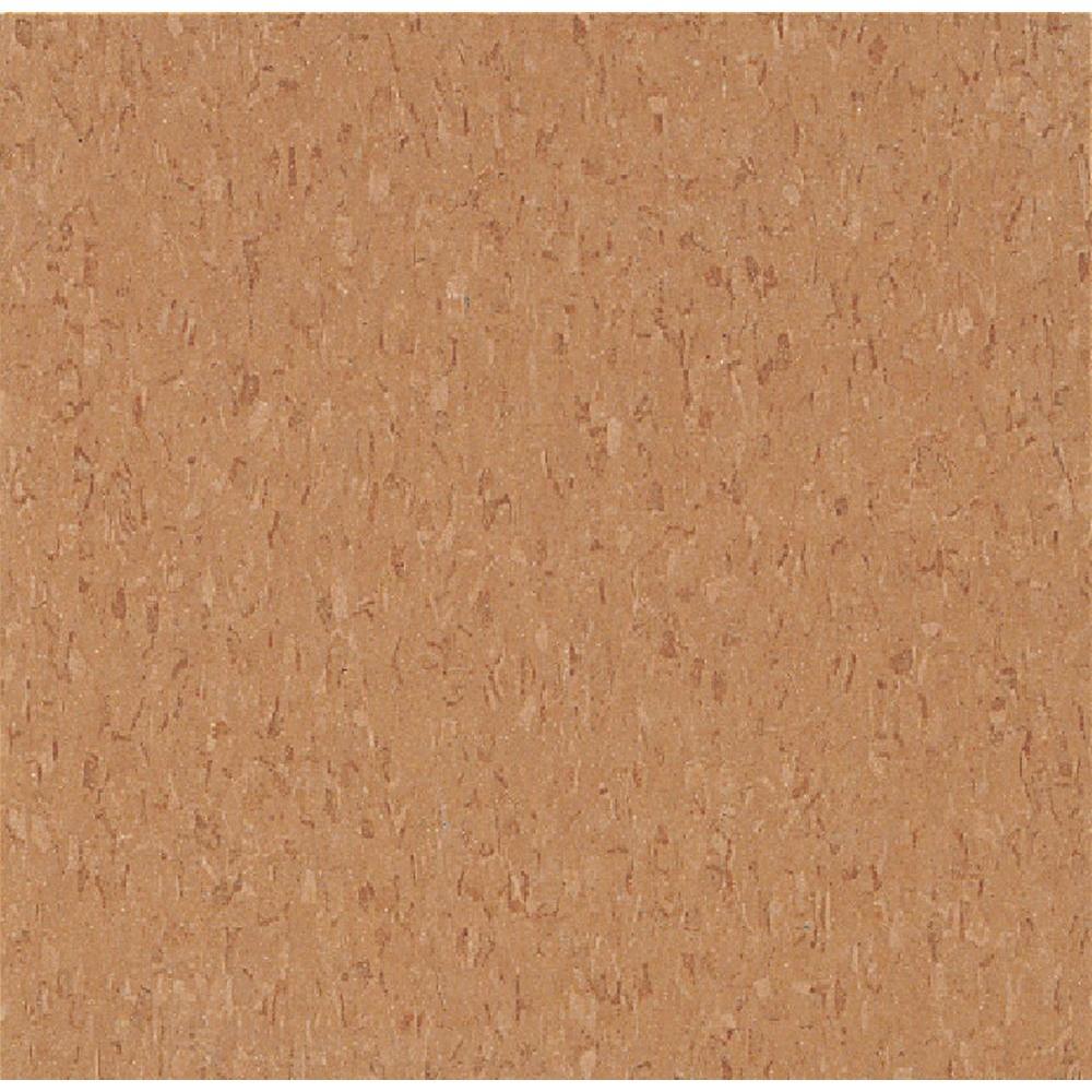 Armstrong Imperial Texture VCT 12 in. x 12 in. Shocking Standard Excelon Commercial Vinyl Tile (45 sq. ft. / case) - Super Arbor