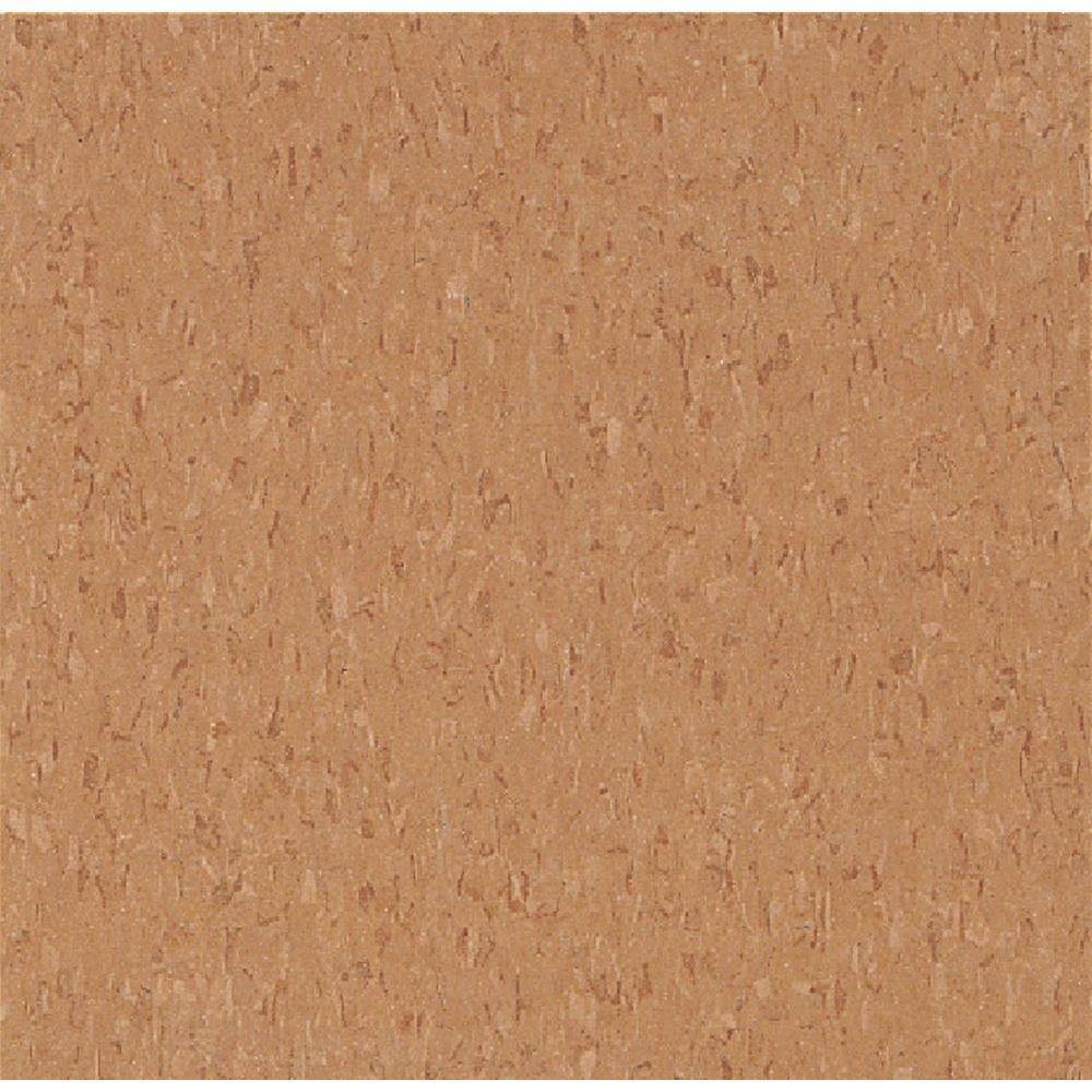 Armstrong Imperial Texture VCT 12 in. x 12 in. Serene Blue Standard Excelon Commercial Vinyl Tile (45 sq. ft. / case) - Super Arbor