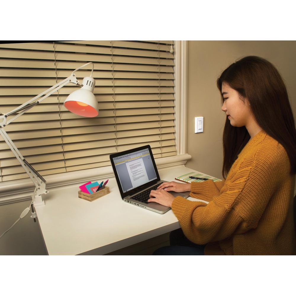 Click for Philips Hue Light Switch, White - Super Arbor