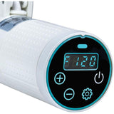 Select White Sous Vide with Digital Display