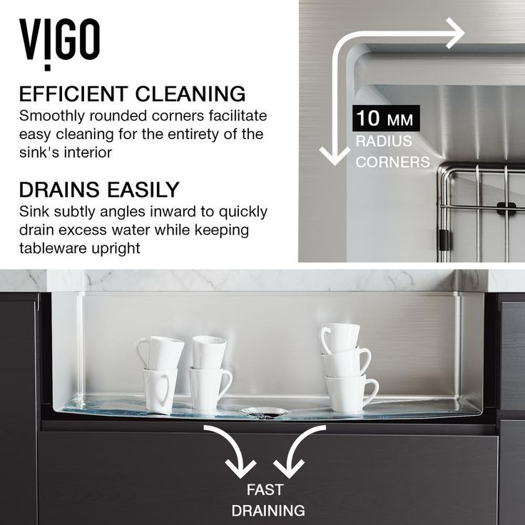 All-in-One Flat Farmhouse Apron Oxford Stainless Steel 33 in. Double-Bowl Kitchen Sink Workstation with Zurich Faucet