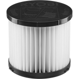 RYOBI 18V ONE+ 3 Gal. Wet/Dry Vacuum Replacement Filter for Model P3240 (A32VC05)
