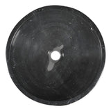 Dragons Crest Vessel Sink in Black Jade - Super Arbor